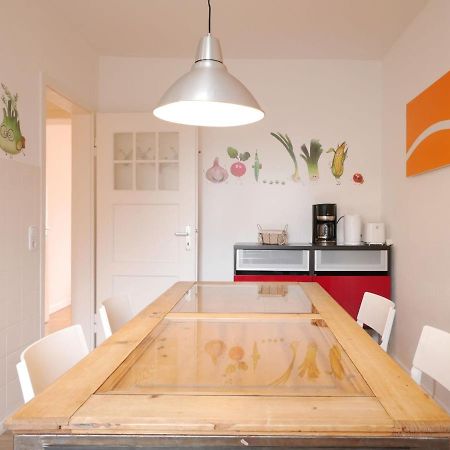 Apartment Zweite Heimat Freiburg Екстериор снимка