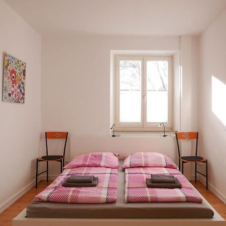 Apartment Zweite Heimat Freiburg Екстериор снимка