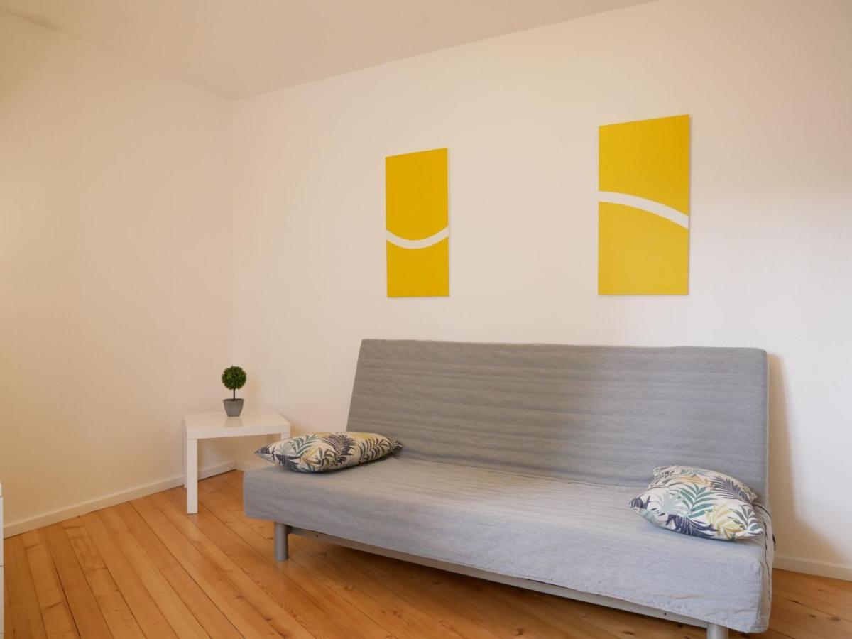Apartment Zweite Heimat Freiburg Екстериор снимка