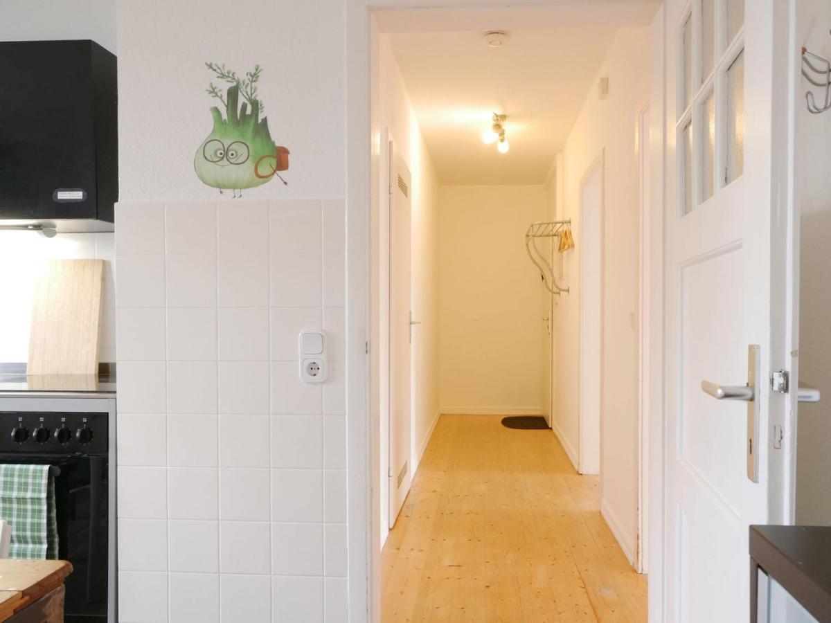 Apartment Zweite Heimat Freiburg Екстериор снимка