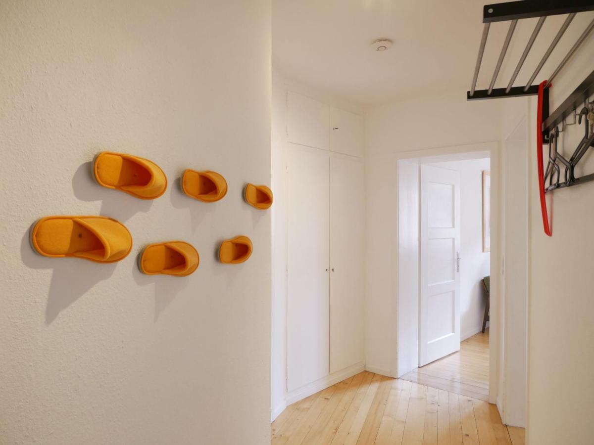 Apartment Zweite Heimat Freiburg Екстериор снимка