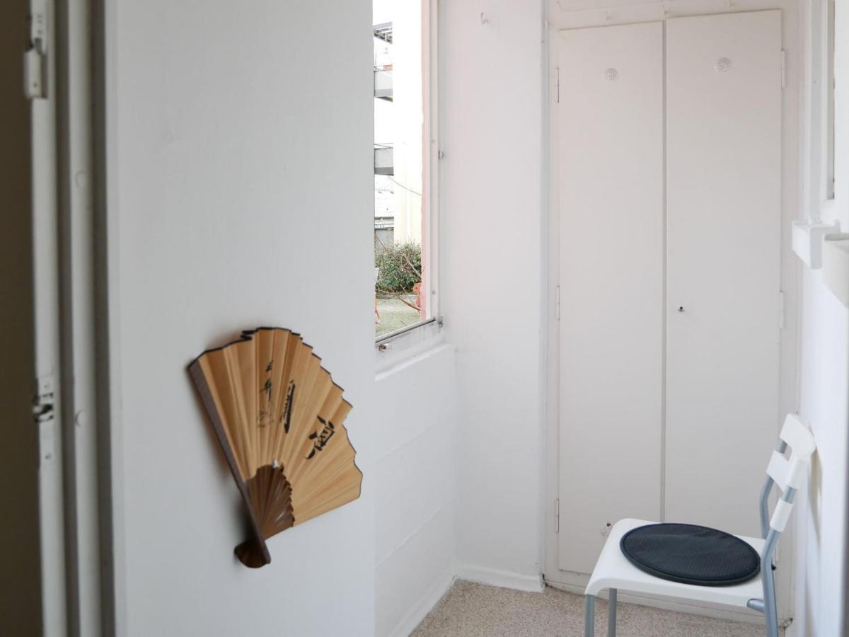 Apartment Zweite Heimat Freiburg Екстериор снимка