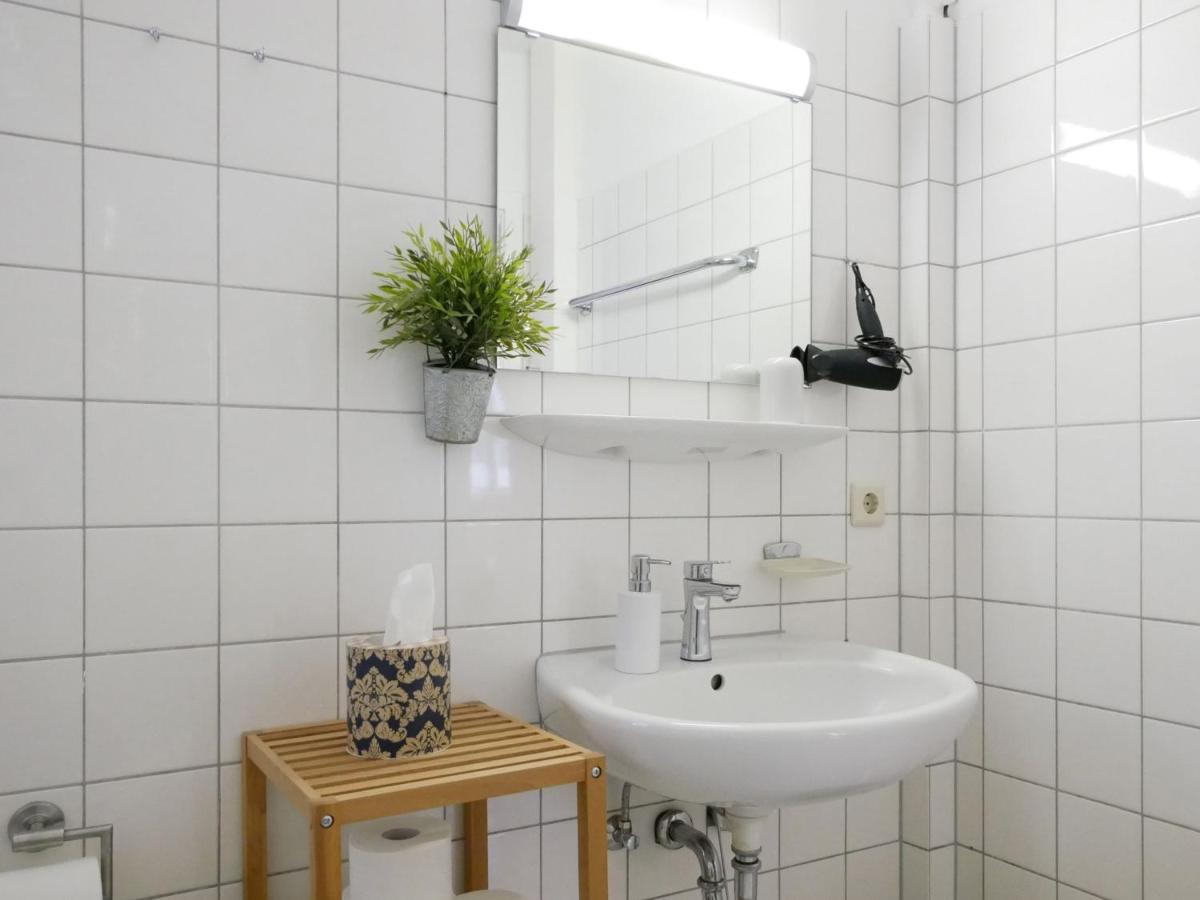 Apartment Zweite Heimat Freiburg Екстериор снимка