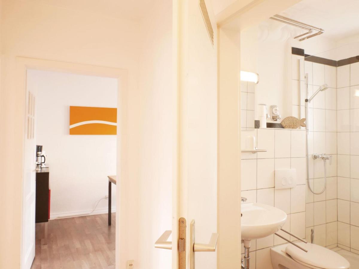 Apartment Zweite Heimat Freiburg Екстериор снимка