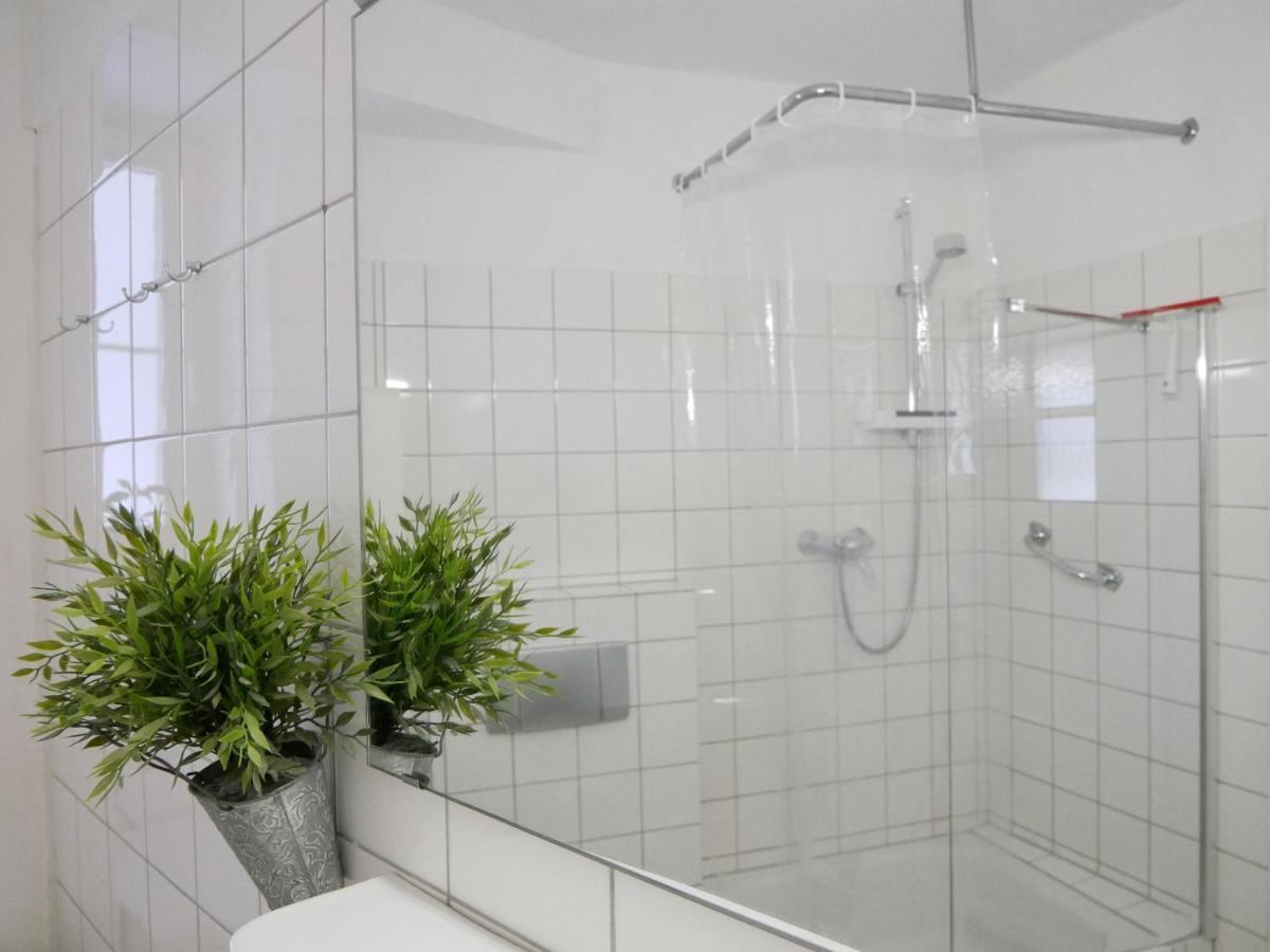 Apartment Zweite Heimat Freiburg Екстериор снимка