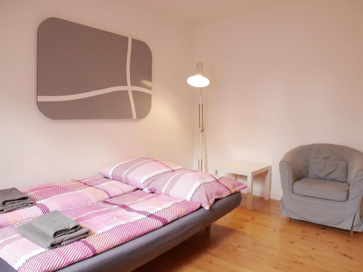 Apartment Zweite Heimat Freiburg Екстериор снимка