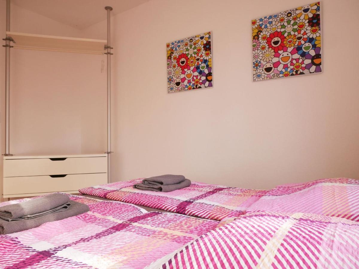 Apartment Zweite Heimat Freiburg Екстериор снимка