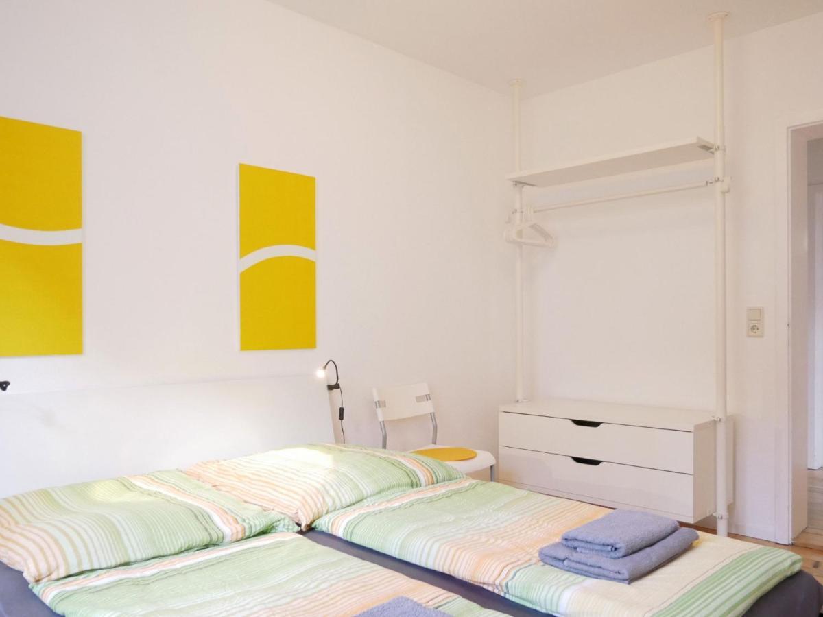Apartment Zweite Heimat Freiburg Екстериор снимка