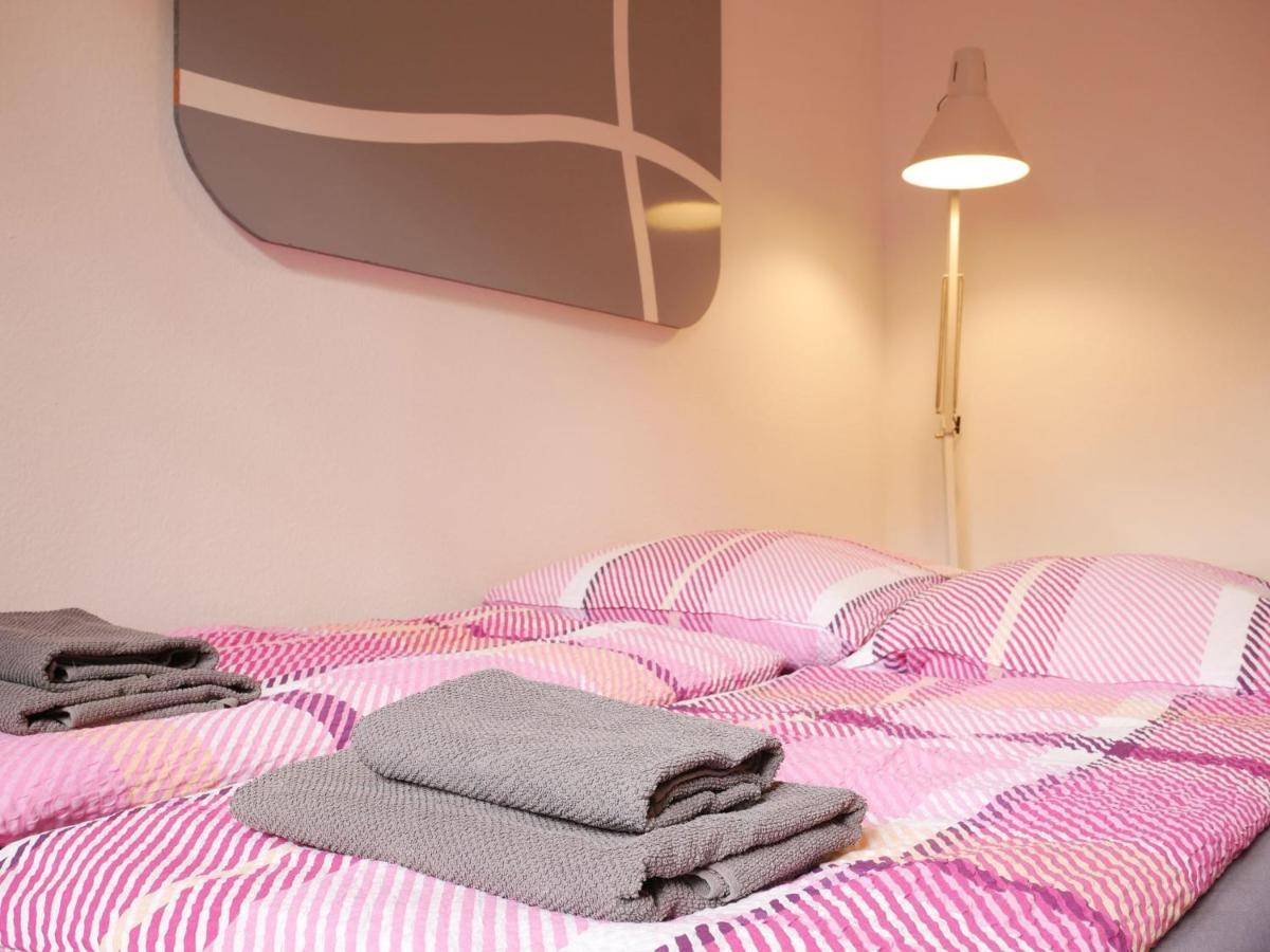Apartment Zweite Heimat Freiburg Екстериор снимка