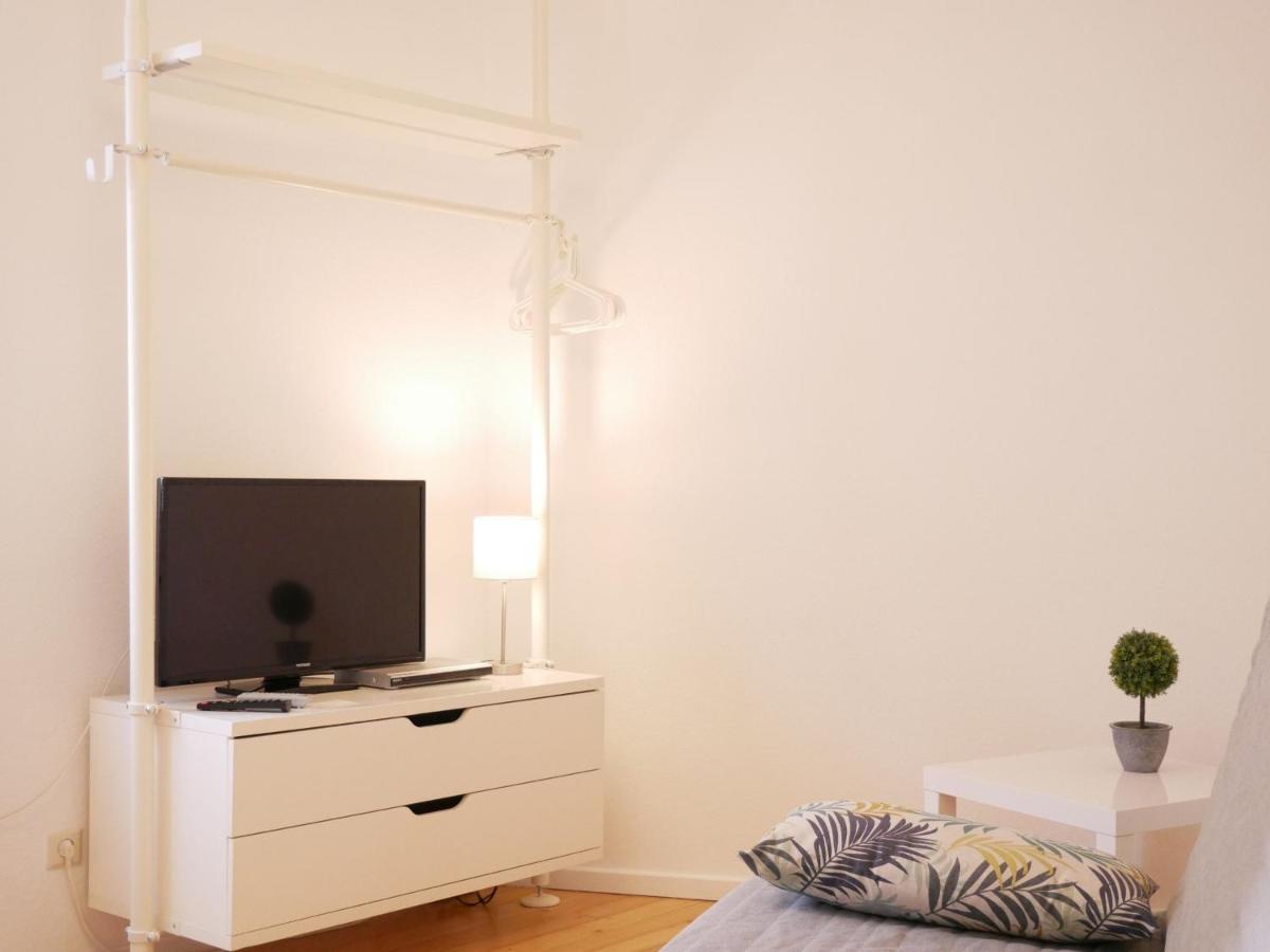Apartment Zweite Heimat Freiburg Екстериор снимка