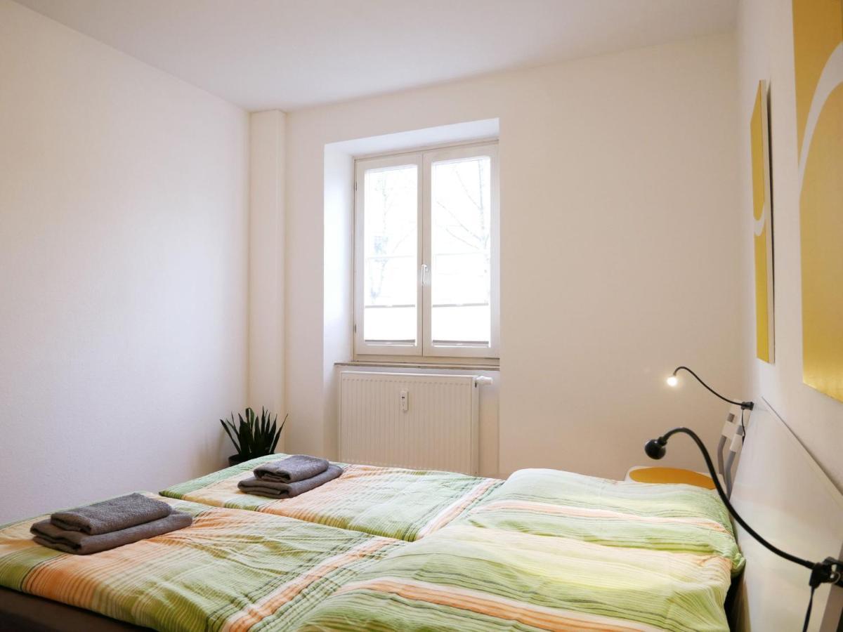 Apartment Zweite Heimat Freiburg Екстериор снимка