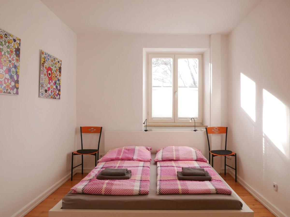Apartment Zweite Heimat Freiburg Екстериор снимка