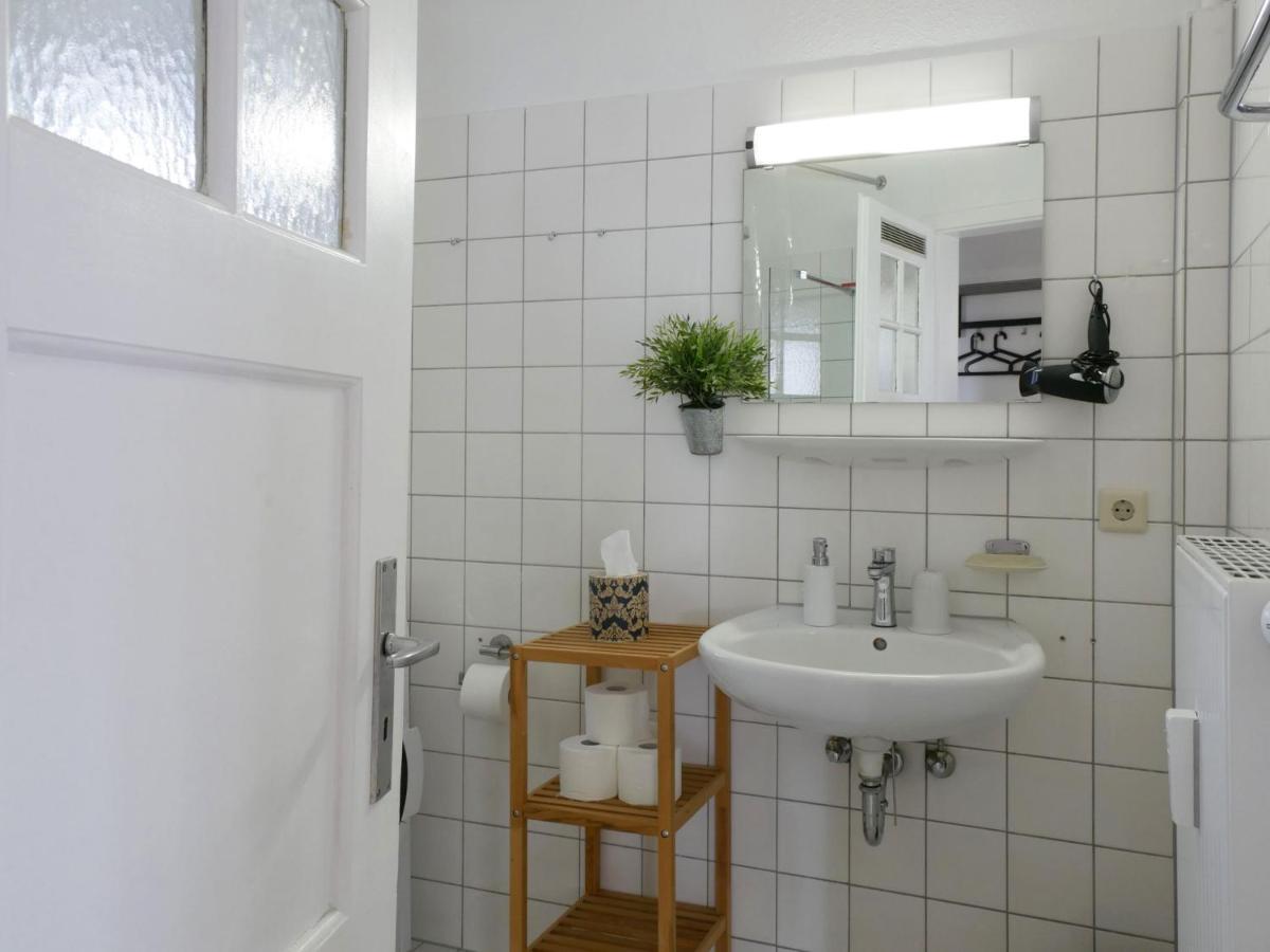 Apartment Zweite Heimat Freiburg Екстериор снимка