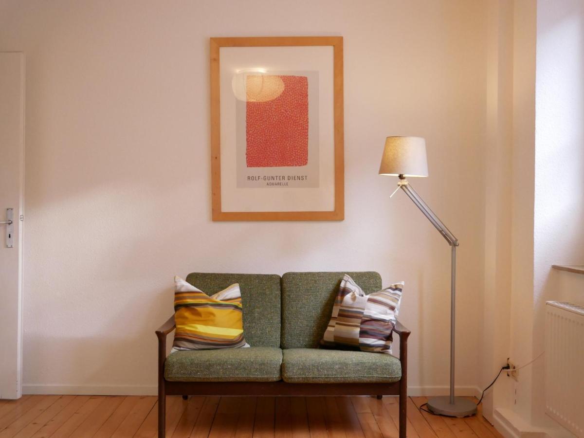 Apartment Zweite Heimat Freiburg Екстериор снимка