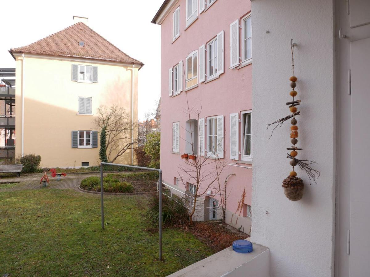 Apartment Zweite Heimat Freiburg Екстериор снимка