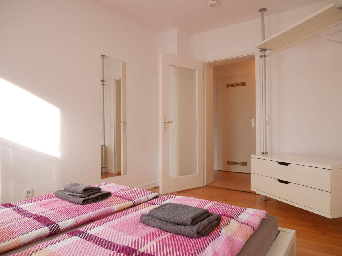 Apartment Zweite Heimat Freiburg Екстериор снимка